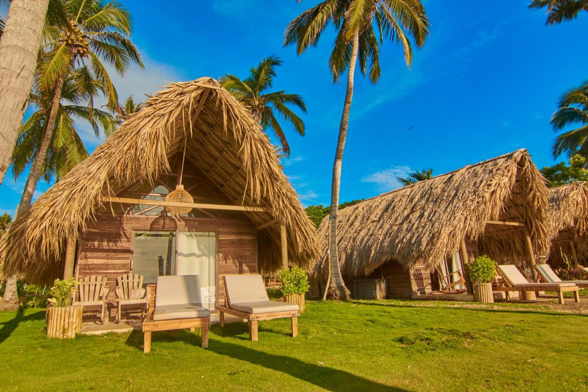 Hotel Isla Mucura Exterior foto
