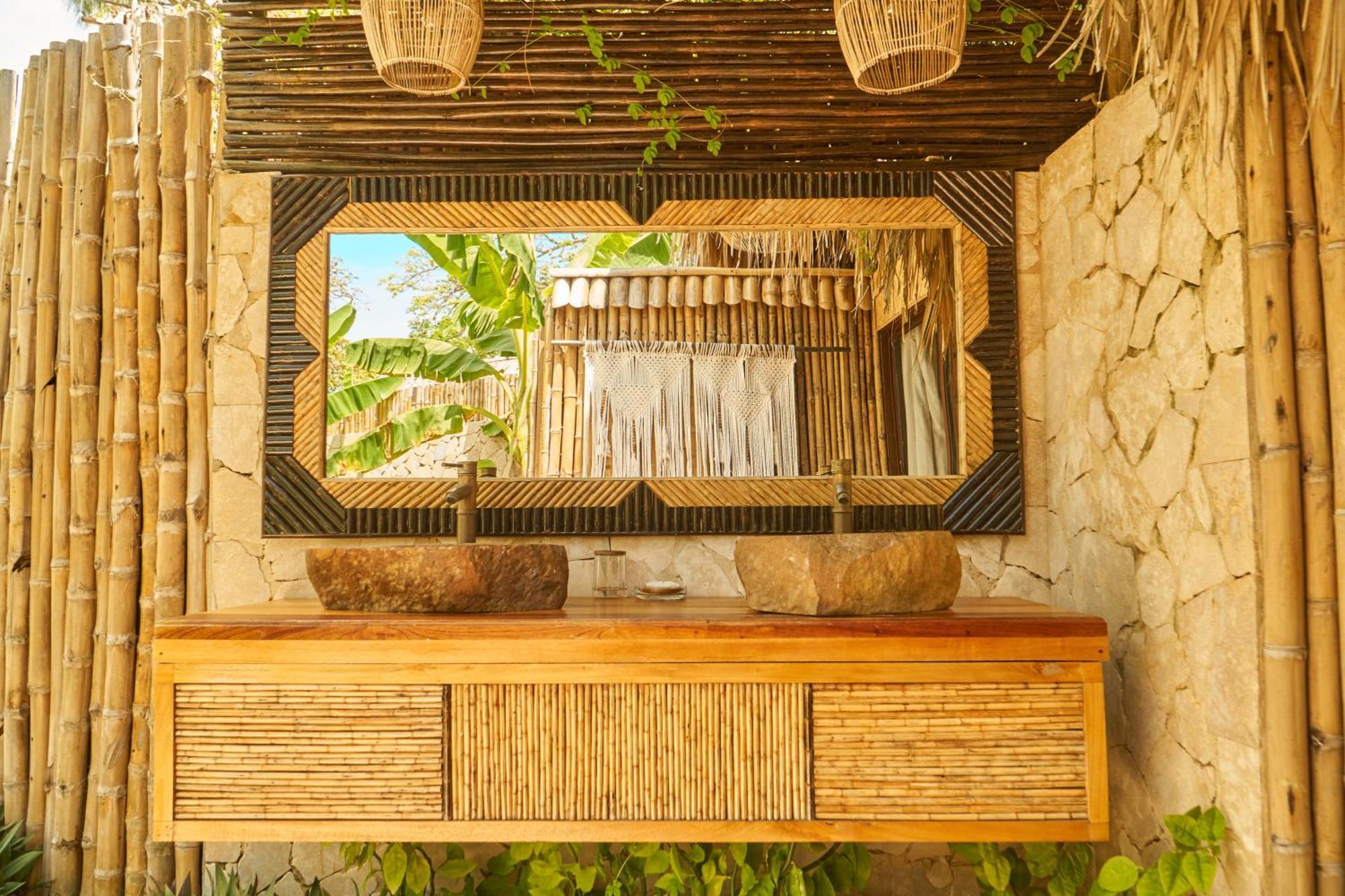 Hotel Isla Mucura Exterior foto