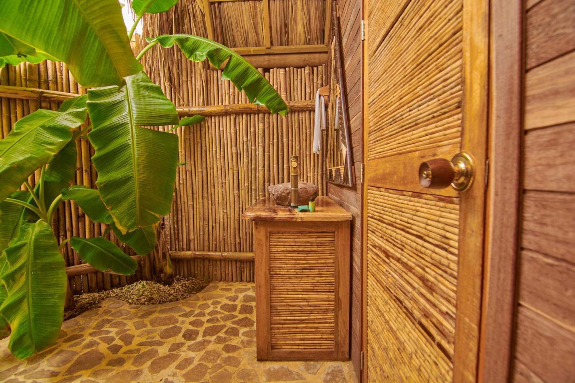 Hotel Isla Mucura Exterior foto
