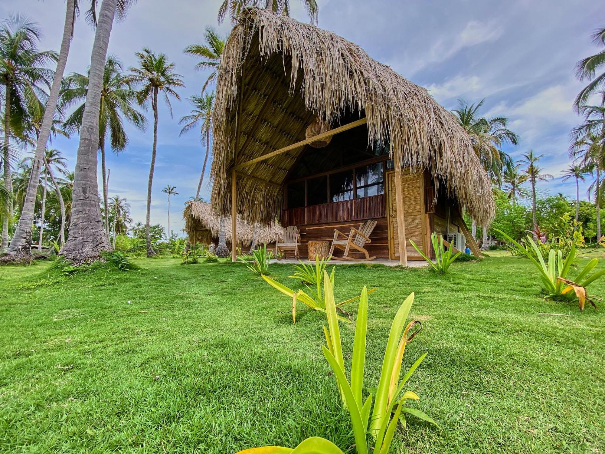 Hotel Isla Mucura Exterior foto